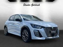 PEUGEOT 208 e-GT, Elettrica, Auto nuove, Automatico - 3