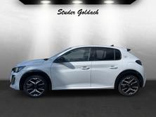 PEUGEOT 208 e-GT, Elettrica, Auto nuove, Automatico - 4