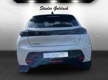 PEUGEOT 208 e-GT, Elettrica, Auto nuove, Automatico - 5