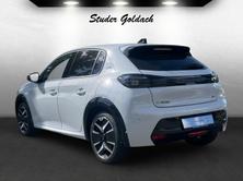 PEUGEOT 208 e-GT, Elettrica, Auto nuove, Automatico - 7