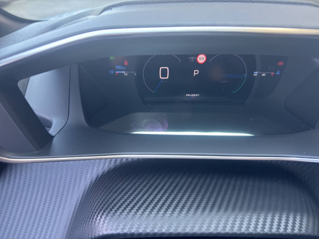 PEUGEOT 208 1.2 Hybrid 145 GT Exclusive, Mild-Hybrid Benzin/Elektro, Neuwagen, Automatik - 6