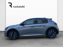 PEUGEOT 208 1.2 Hybrid 145 GT Exclusive, Mild-Hybrid Petrol/Electric, New car, Automatic - 3