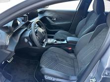 PEUGEOT 208 1.2 Hybrid 145 GT Exclusive, Mild-Hybrid Petrol/Electric, New car, Automatic - 7