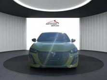 PEUGEOT 208 1.2 Hybrid 145 GT Exclusive, Hybride Léger Essence/Électricité, Voiture nouvelle, Automatique - 2