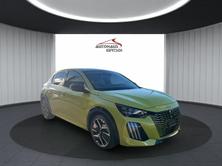 PEUGEOT 208 1.2 Hybrid 145 GT Exclusive, Hybride Léger Essence/Électricité, Voiture nouvelle, Automatique - 3