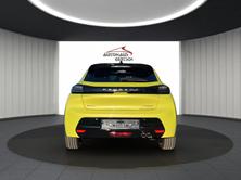 PEUGEOT 208 1.2 Hybrid 145 GT Exclusive, Hybride Léger Essence/Électricité, Voiture nouvelle, Automatique - 5
