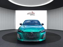 PEUGEOT 208 1.2 Hybrid 145 GT Exclusive, Hybride Léger Essence/Électricité, Voiture nouvelle, Automatique - 2
