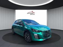 PEUGEOT 208 1.2 Hybrid 145 GT Exclusive, Hybride Léger Essence/Électricité, Voiture nouvelle, Automatique - 3