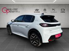 PEUGEOT 208 1.2 Hybrid 145 GT Exclusive, Hybride Leggero Benzina/Elettrica, Auto nuove, Automatico - 2