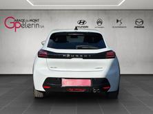 PEUGEOT 208 1.2 Hybrid 145 GT Exclusive, Hybride Leggero Benzina/Elettrica, Auto nuove, Automatico - 3