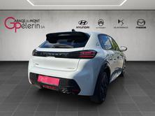 PEUGEOT 208 1.2 Hybrid 145 GT Exclusive, Hybride Leggero Benzina/Elettrica, Auto nuove, Automatico - 4