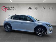 PEUGEOT 208 1.2 Hybrid 145 GT Exclusive, Hybride Leggero Benzina/Elettrica, Auto nuove, Automatico - 5