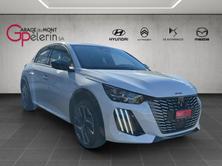 PEUGEOT 208 1.2 Hybrid 145 GT Exclusive, Hybride Leggero Benzina/Elettrica, Auto nuove, Automatico - 6