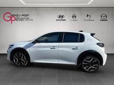 PEUGEOT 208 1.2 Hybrid 145 GT Exclusive, Hybride Leggero Benzina/Elettrica, Auto nuove, Automatico - 7