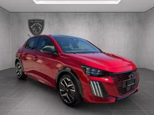 PEUGEOT 208 1.2 Hybrid 145 GT Exclusive, Mild-Hybrid Benzin/Elektro, Neuwagen, Automatik - 3