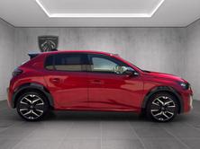 PEUGEOT 208 1.2 Hybrid 145 GT Exclusive, Mild-Hybrid Benzin/Elektro, Neuwagen, Automatik - 4