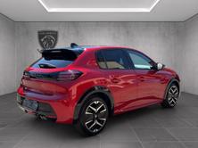 PEUGEOT 208 1.2 Hybrid 145 GT Exclusive, Mild-Hybrid Benzin/Elektro, Neuwagen, Automatik - 5