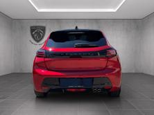 PEUGEOT 208 1.2 Hybrid 145 GT Exclusive, Mild-Hybrid Benzin/Elektro, Neuwagen, Automatik - 6