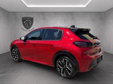 PEUGEOT 208 1.2 Hybrid 145 GT Exclusive, Mild-Hybrid Benzin/Elektro, Neuwagen, Automatik - 7