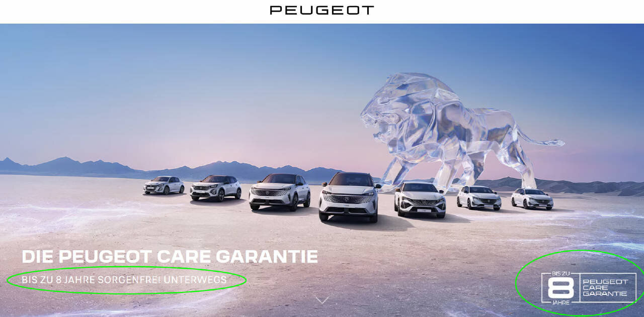 PEUGEOT 208 e-GTi, Electric, New car, Automatic - 6