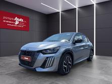 PEUGEOT 208 1.2 MHEV GT Exclusive, Hybride Léger Essence/Électricité, Voiture nouvelle, Automatique - 2