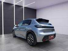 PEUGEOT 208 1.2 MHEV GT Exclusive, Hybride Léger Essence/Électricité, Voiture nouvelle, Automatique - 4