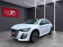 PEUGEOT 208 1.2 MHEV GT Exclusive, Hybride Léger Essence/Électricité, Voiture nouvelle, Automatique - 2