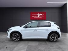 PEUGEOT 208 1.2 MHEV GT Exclusive, Hybride Léger Essence/Électricité, Voiture nouvelle, Automatique - 3