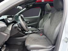PEUGEOT 208 1.2 MHEV GT Exclusive, Hybride Léger Essence/Électricité, Voiture nouvelle, Automatique - 6