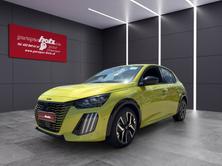 PEUGEOT 208 1.2 MHEV GT Exclusive, Mild-Hybrid Petrol/Electric, New car, Automatic - 2