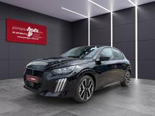 PEUGEOT 208 1.2 MHEV GT Exclusive, Mild-Hybrid Petrol/Electric, New car, Automatic - 2