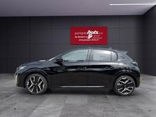 PEUGEOT 208 1.2 MHEV GT Exclusive, Mild-Hybrid Petrol/Electric, New car, Automatic - 3