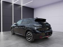 PEUGEOT 208 1.2 MHEV GT Exclusive, Mild-Hybrid Petrol/Electric, New car, Automatic - 4