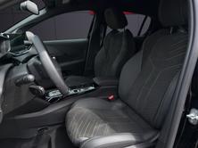 PEUGEOT 208 1.2 MHEV GT Exclusive, Mild-Hybrid Petrol/Electric, New car, Automatic - 6