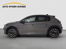 PEUGEOT 208 1.2 Hybrid 145 GT Exclusive, Mild-Hybrid Benzin/Elektro, Neuwagen, Automatik - 3