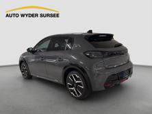 PEUGEOT 208 1.2 Hybrid 145 GT Exclusive, Mild-Hybrid Benzin/Elektro, Neuwagen, Automatik - 4