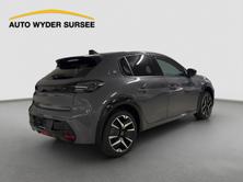 PEUGEOT 208 1.2 Hybrid 145 GT Exclusive, Mild-Hybrid Benzin/Elektro, Neuwagen, Automatik - 6