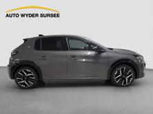 PEUGEOT 208 1.2 Hybrid 145 GT Exclusive, Mild-Hybrid Benzin/Elektro, Neuwagen, Automatik - 7
