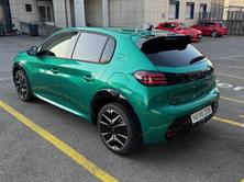 PEUGEOT 208 1.2 Hybrid 145 GT Exclusive, Hybride Léger Essence/Électricité, Voiture nouvelle, Automatique - 4