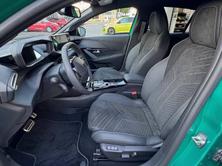 PEUGEOT 208 1.2 Hybrid 145 GT Exclusive, Hybride Léger Essence/Électricité, Voiture nouvelle, Automatique - 7
