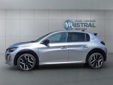 PEUGEOT 208 1.2 Hybrid 145 GT Exclusive, Mild-Hybrid Petrol/Electric, New car, Automatic - 2