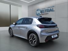 PEUGEOT 208 1.2 Hybrid 145 GT Exclusive, Mild-Hybrid Petrol/Electric, New car, Automatic - 3