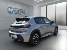 PEUGEOT 208 1.2 Hybrid 145 GT Exclusive, Mild-Hybrid Petrol/Electric, New car, Automatic - 5