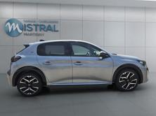 PEUGEOT 208 1.2 Hybrid 145 GT Exclusive, Mild-Hybrid Petrol/Electric, New car, Automatic - 6