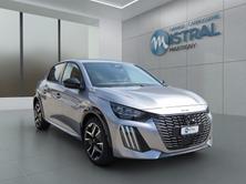 PEUGEOT 208 1.2 Hybrid 145 GT Exclusive, Mild-Hybrid Petrol/Electric, New car, Automatic - 7