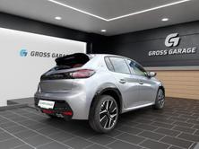 PEUGEOT 208 NEW 1.2 MHEV 145 GT Exclusive, Hybride Integrale Benzina/Elettrica, Auto nuove, Automatico - 4
