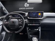 PEUGEOT 208 NEW 1.2 MHEV 145 GT Exclusive, Hybride Integrale Benzina/Elettrica, Auto nuove, Automatico - 6