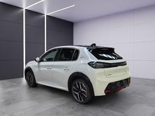 PEUGEOT 208 e GT, Elettrica, Auto nuove, Automatico - 3