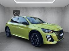 PEUGEOT 208 1.2 Hybrid 145 GT, Hybride Leggero Benzina/Elettrica, Auto nuove, Automatico - 3
