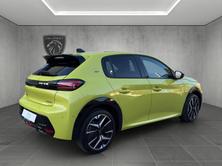 PEUGEOT 208 1.2 Hybrid 145 GT, Hybride Leggero Benzina/Elettrica, Auto nuove, Automatico - 5